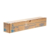 Imagine Cartus laser Konica Minolta OEM TN-221 C Laser